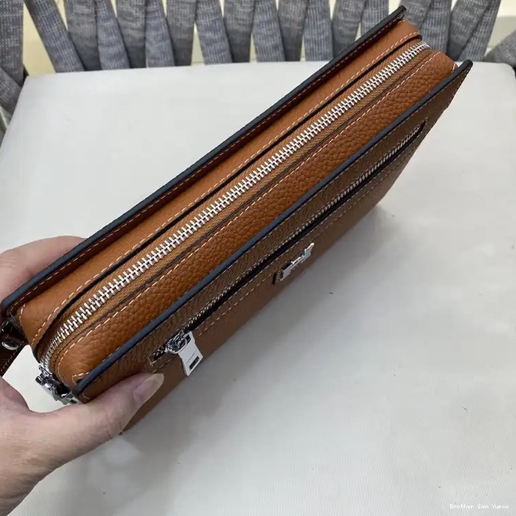 Brother Sam Hermès Bags 2410YA0116 0801